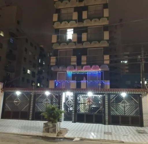 Apartamento Familiar