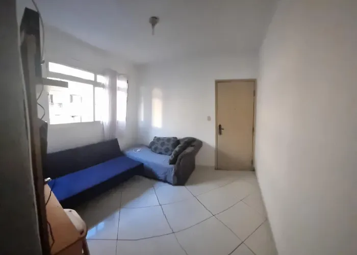 Apartamento Familiar