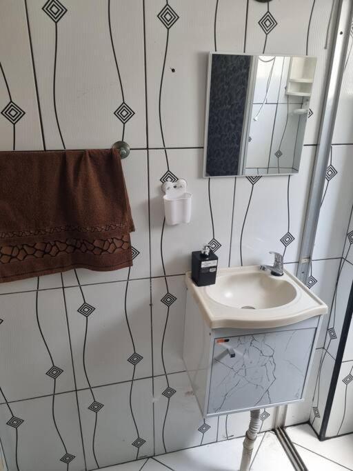 Familiar Apartamento *