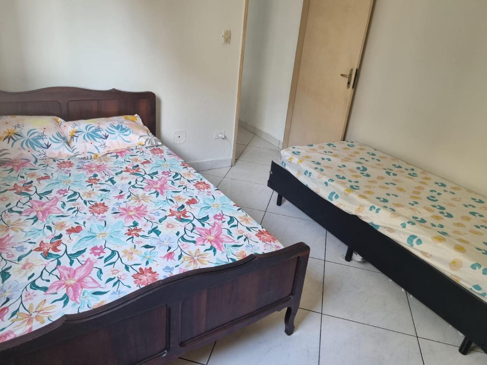 Familiar Apartamento