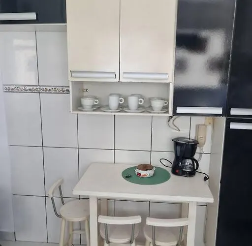 Apartamento Familiar