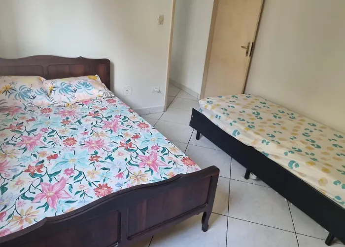 Apartamento Familiar