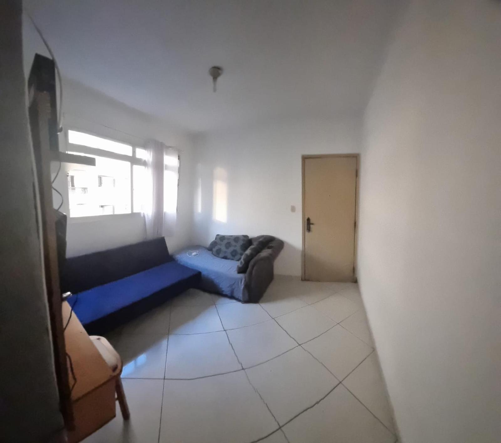 Familiar Apartment Praia Grande (Santos)