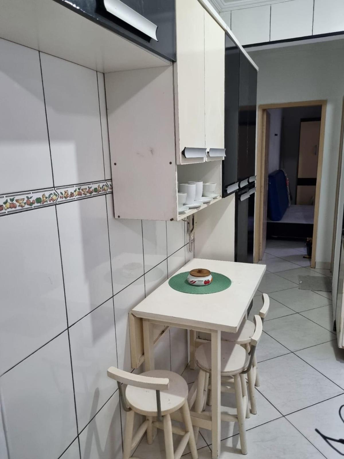 Apartment Familiar
